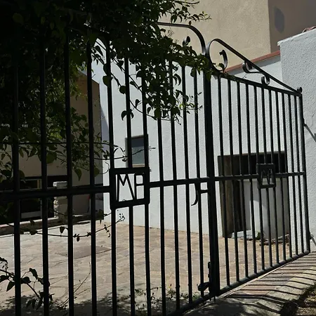 Pm 11 Via Pietro D'alvise