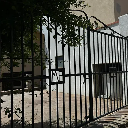Pm 11 Via Pietro D'alvise Apartment *