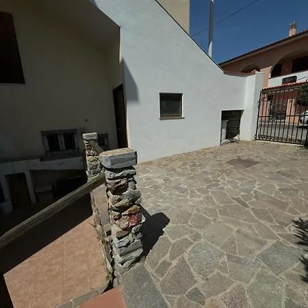 Apartment Pm 11 Via Pietro D'alvise Palermo