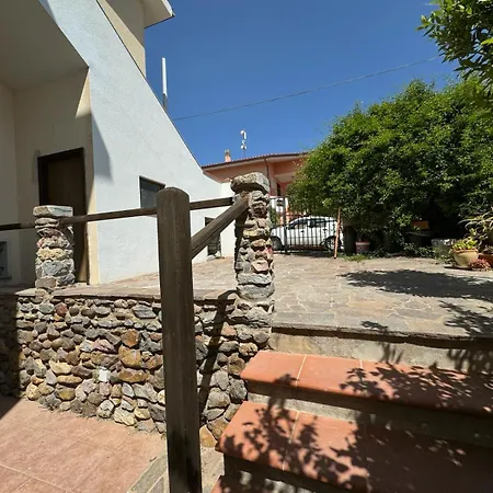 Apartment Pm 11 Via Pietro D'alvise Palermo
